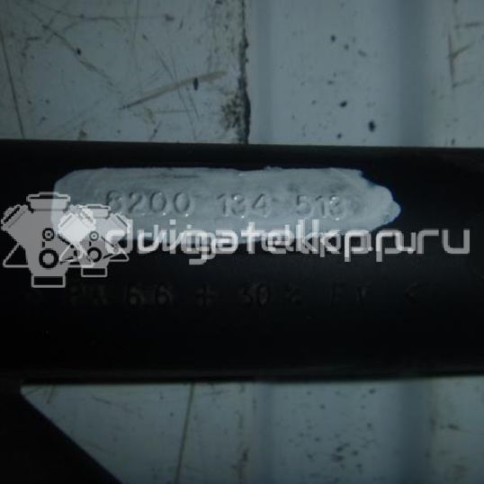Фото Трубка системы охлаждения  8200134513 для nissan Almera (G15)
