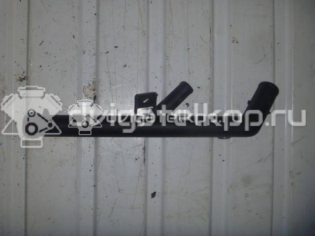 Фото Трубка системы охлаждения  8200134513 для nissan Almera (G15) {forloop.counter}}