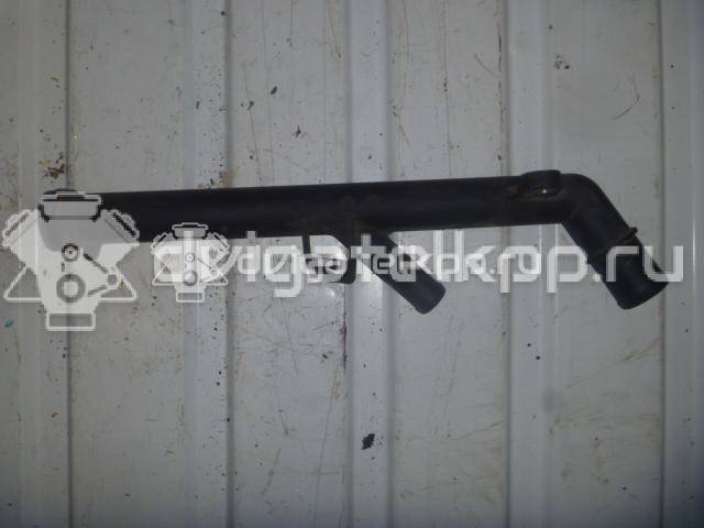 Фото Трубка системы охлаждения  8200134513 для nissan Almera (G15) {forloop.counter}}