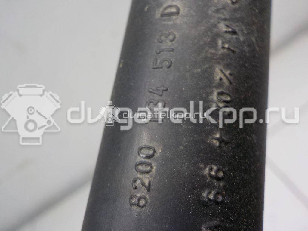 Фото Трубка системы охлаждения  8200134513 для vaz Lada Largus {forloop.counter}}