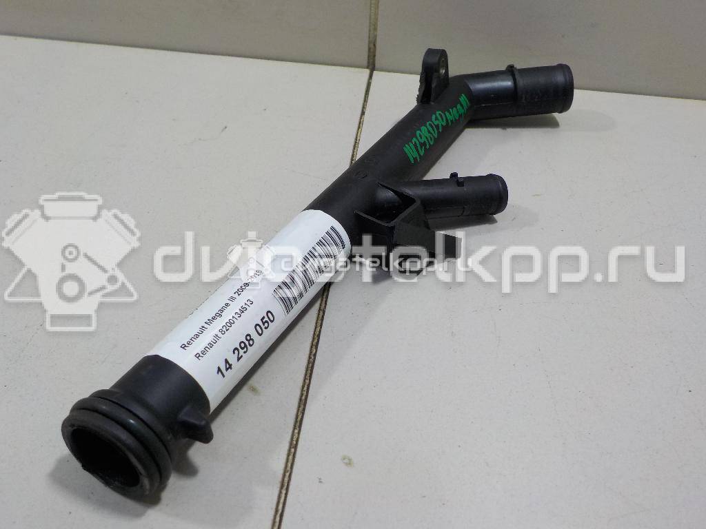 Фото Трубка системы охлаждения  8200134513 для nissan Almera (G15) {forloop.counter}}