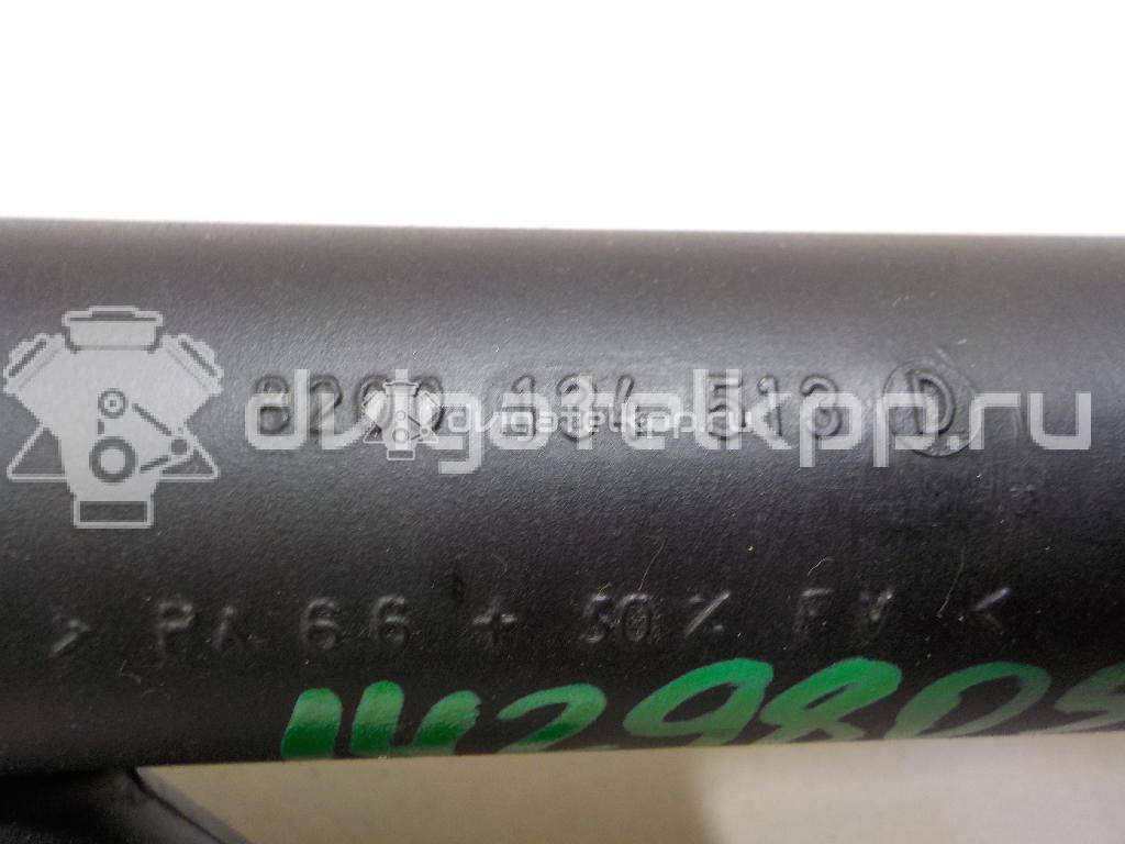 Фото Трубка системы охлаждения  8200134513 для nissan Almera (G15) {forloop.counter}}