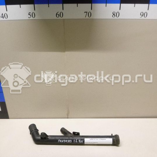 Фото Трубка системы охлаждения  8200134513 для nissan Almera (G15)