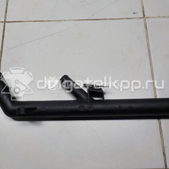Фото Трубка системы охлаждения  8200134513 для nissan Almera (G15)
