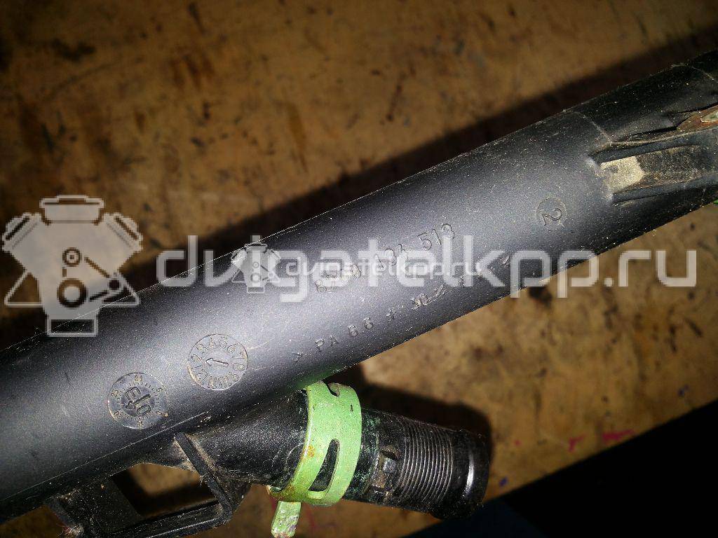 Фото Трубка системы охлаждения  8200134513 для nissan Almera (G15) {forloop.counter}}