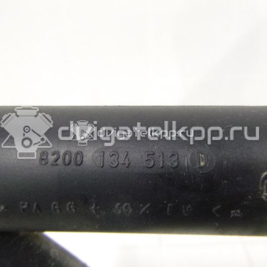Фото Трубка системы охлаждения  8200134513 для nissan Almera (G15)