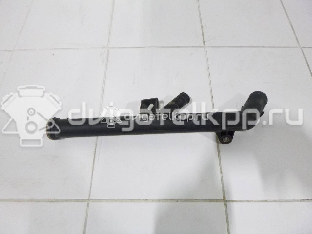 Фото Трубка системы охлаждения  8200134513 для nissan Almera (G15) {forloop.counter}}