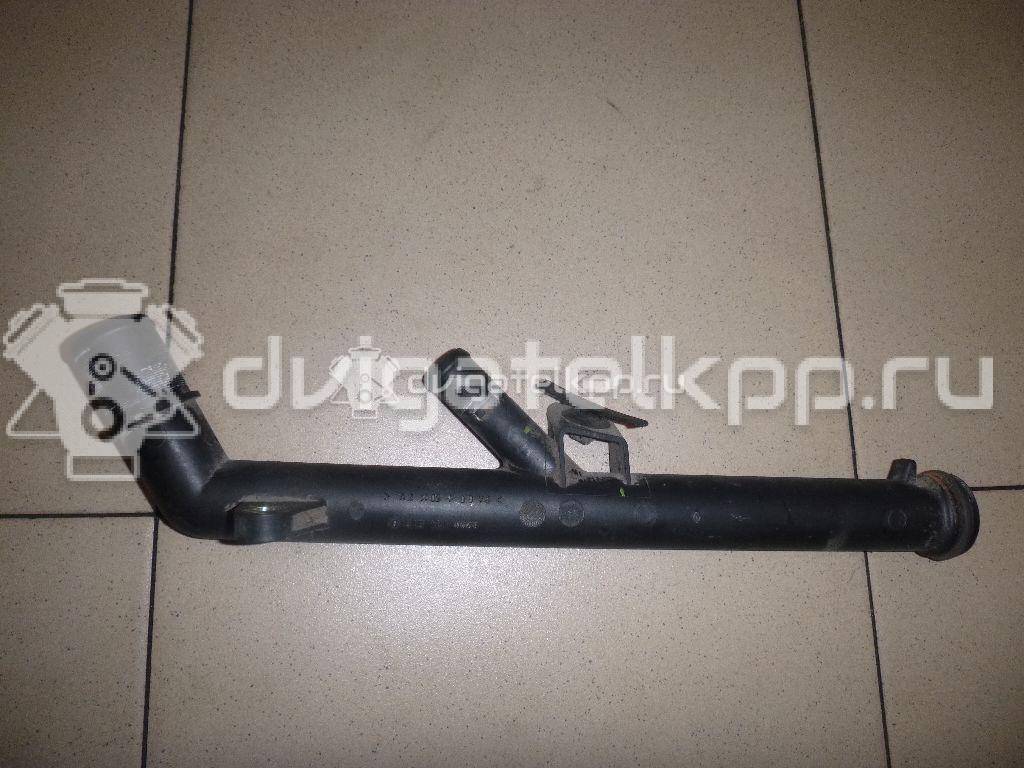 Фото Трубка системы охлаждения  8200134513 для nissan Almera (G15) {forloop.counter}}