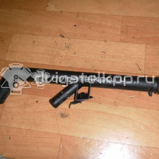 Фото Трубка системы охлаждения  8200134513 для nissan Almera (G15)