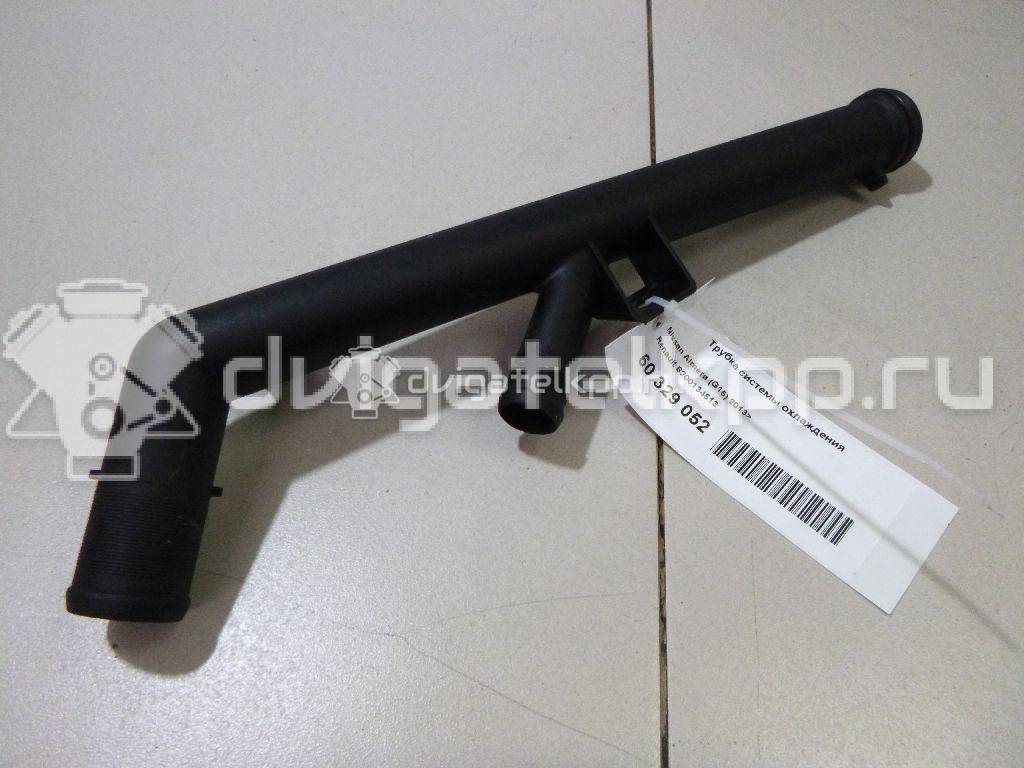 Фото Трубка системы охлаждения  8200134513 для nissan Almera (G15) {forloop.counter}}