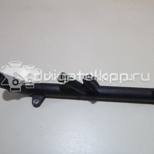 Фото Трубка системы охлаждения  8200134513 для nissan Almera (G15)