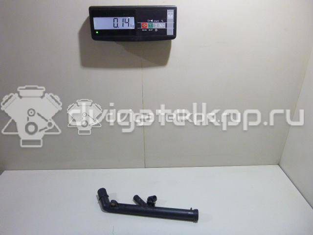 Фото Трубка системы охлаждения  8200134513 для nissan Almera (G15) {forloop.counter}}
