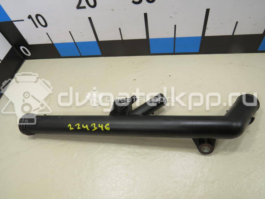 Фото Трубка системы охлаждения  8200134513 для nissan Almera (G15) {forloop.counter}}