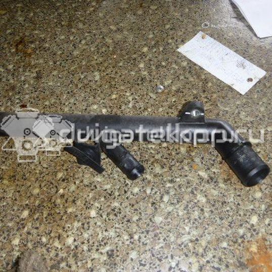 Фото Трубка системы охлаждения  8200134513 для nissan Almera (G15)