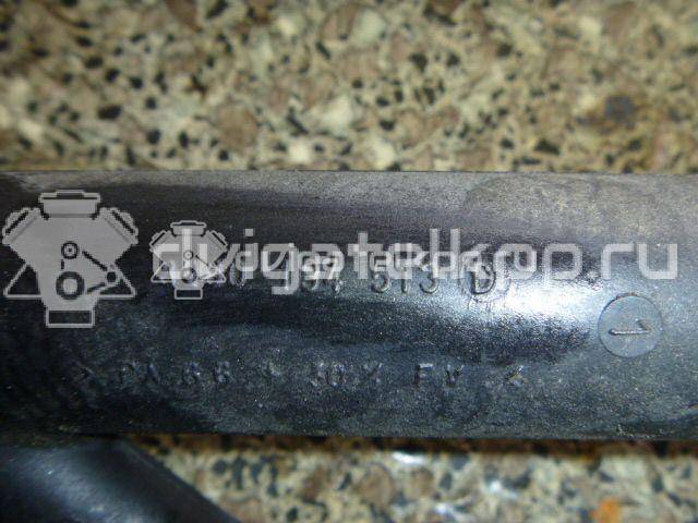 Фото Трубка системы охлаждения  8200134513 для nissan Almera (G15) {forloop.counter}}