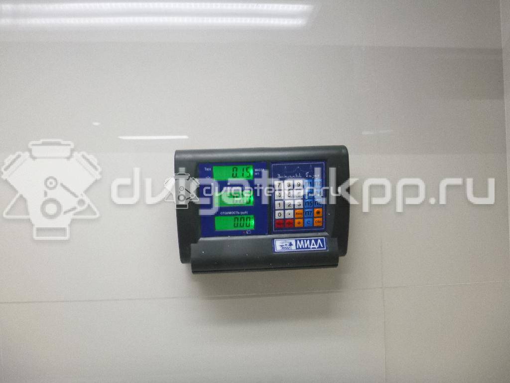 Фото Трубка системы охлаждения  8200134513 для nissan Almera (G15) {forloop.counter}}