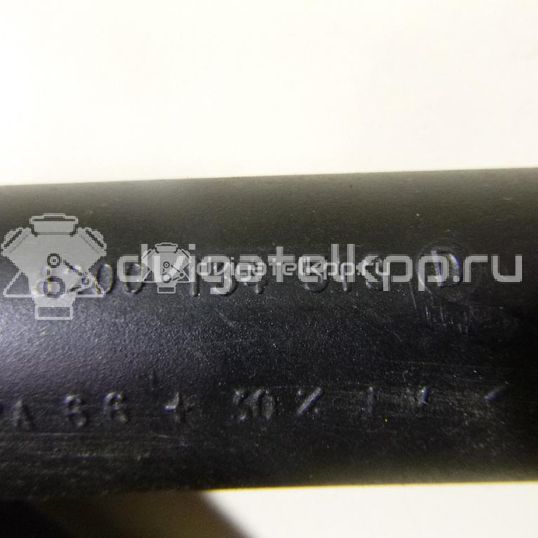 Фото Трубка системы охлаждения  8200134513 для nissan Almera (G15)