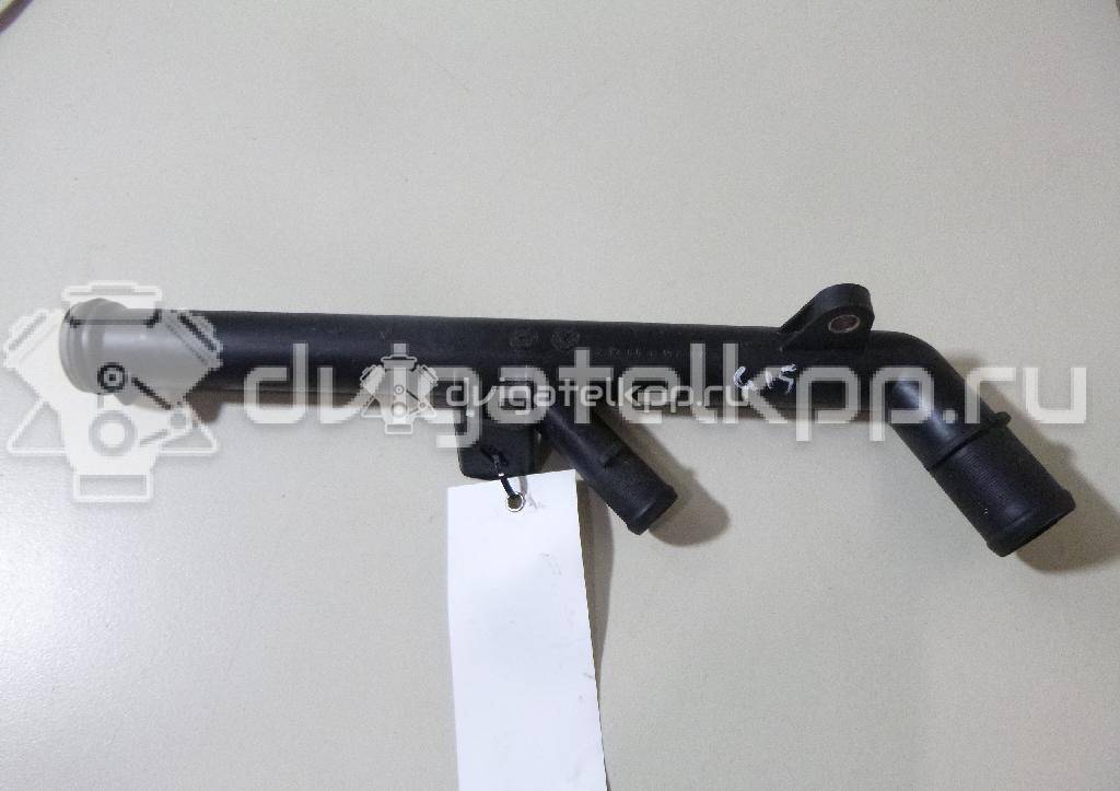 Фото Трубка системы охлаждения  8200134513 для nissan Almera (G15) {forloop.counter}}