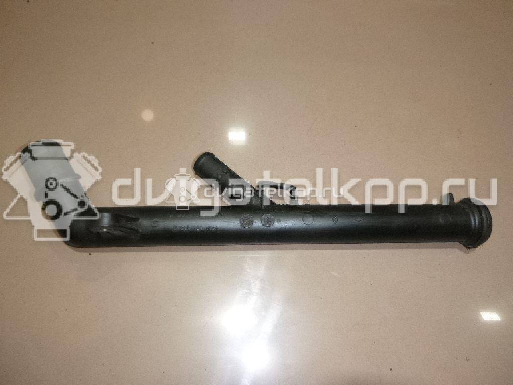 Фото Трубка системы охлаждения  8200134513 для nissan Almera (G15) {forloop.counter}}