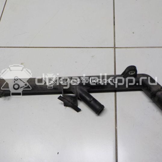 Фото Трубка системы охлаждения  8200134513 для nissan Almera (G15)