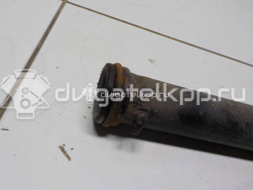 Фото Трубка системы охлаждения  8200134513 для nissan Almera (G15) {forloop.counter}}
