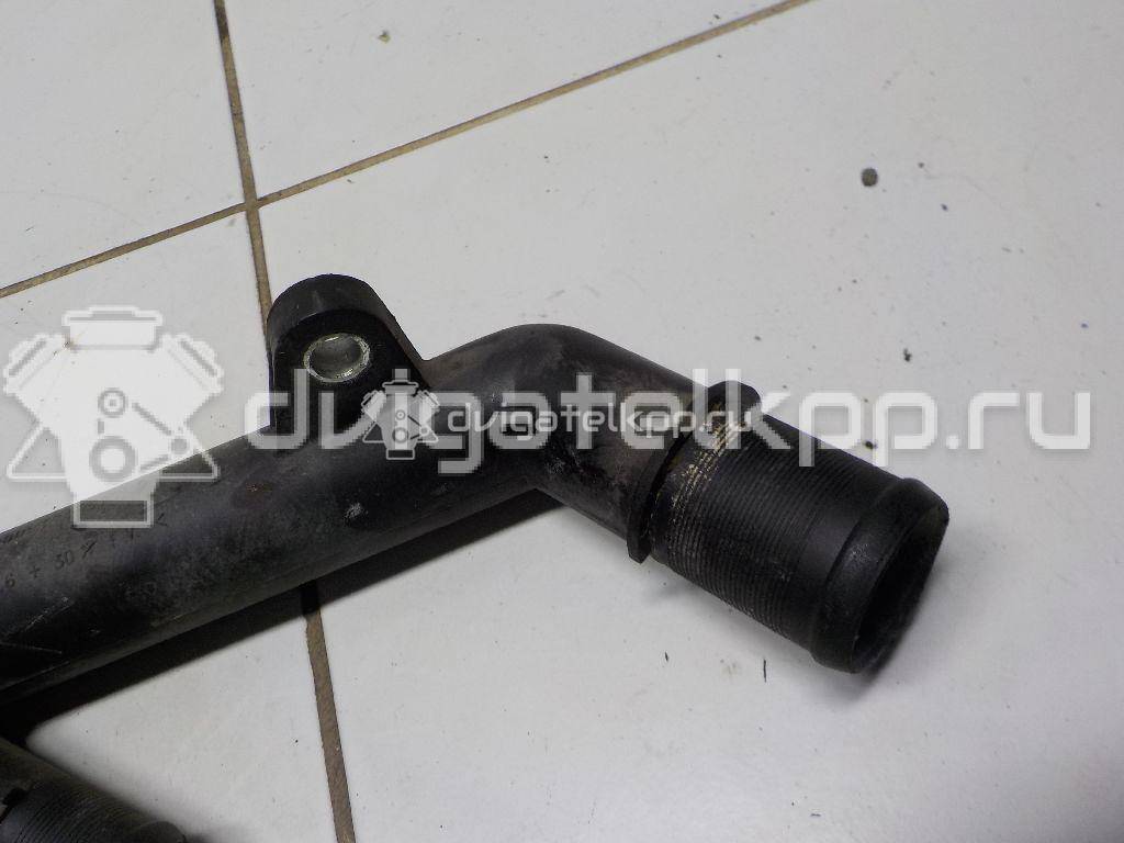 Фото Трубка системы охлаждения  8200134513 для nissan Almera (G15) {forloop.counter}}