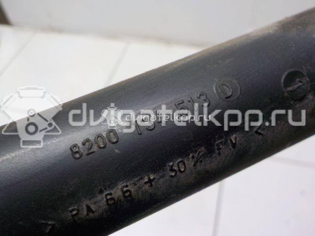 Фото Трубка системы охлаждения  8200134513 для nissan Almera (G15) {forloop.counter}}