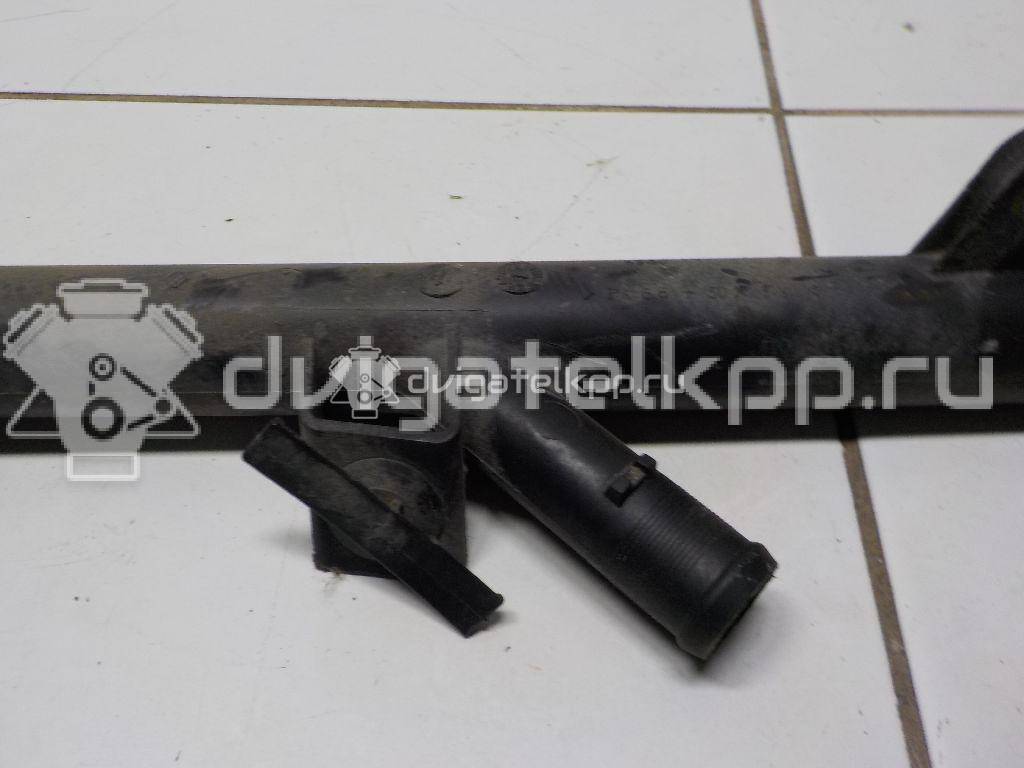 Фото Трубка системы охлаждения  8200134513 для nissan Almera (G15) {forloop.counter}}