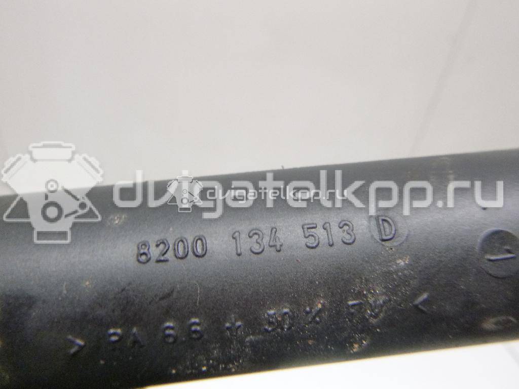 Фото Трубка системы охлаждения  8200134513 для nissan Almera (G15) {forloop.counter}}