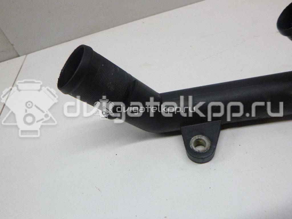 Фото Трубка системы охлаждения  8200134513 для nissan Almera (G15) {forloop.counter}}
