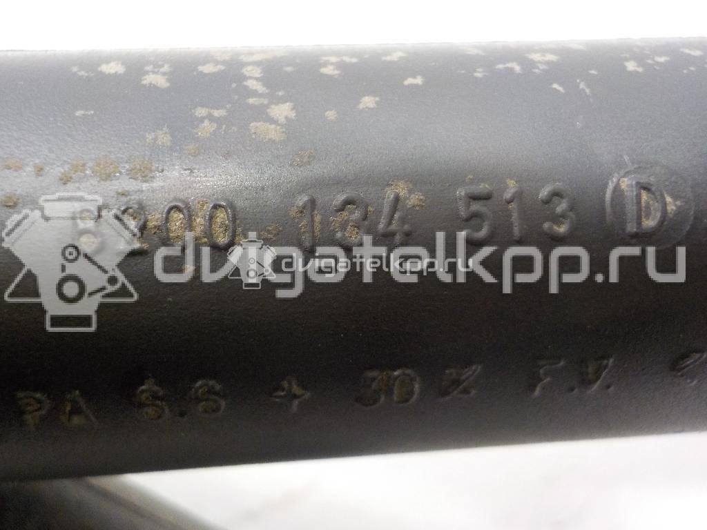 Фото Трубка системы охлаждения  8200134513 для nissan Almera (G15) {forloop.counter}}