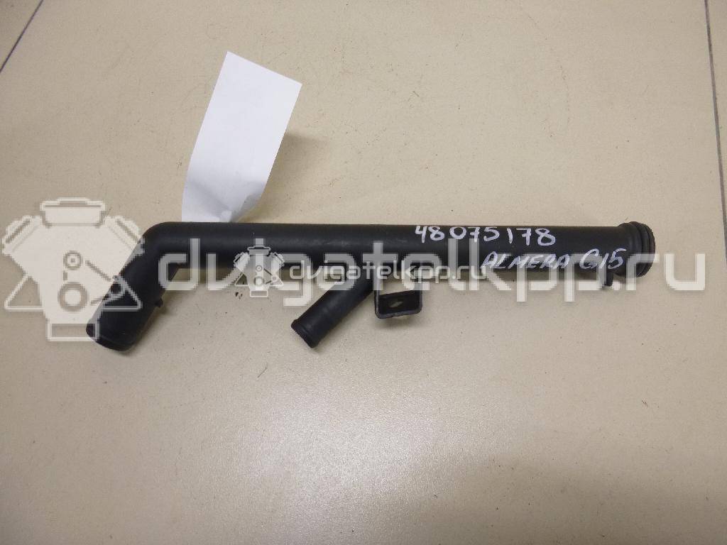 Фото Трубка системы охлаждения  8200134513 для nissan Almera (G15) {forloop.counter}}