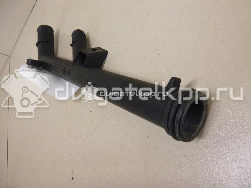 Фото Трубка системы охлаждения  8200134513 для nissan Almera (G15) {forloop.counter}}