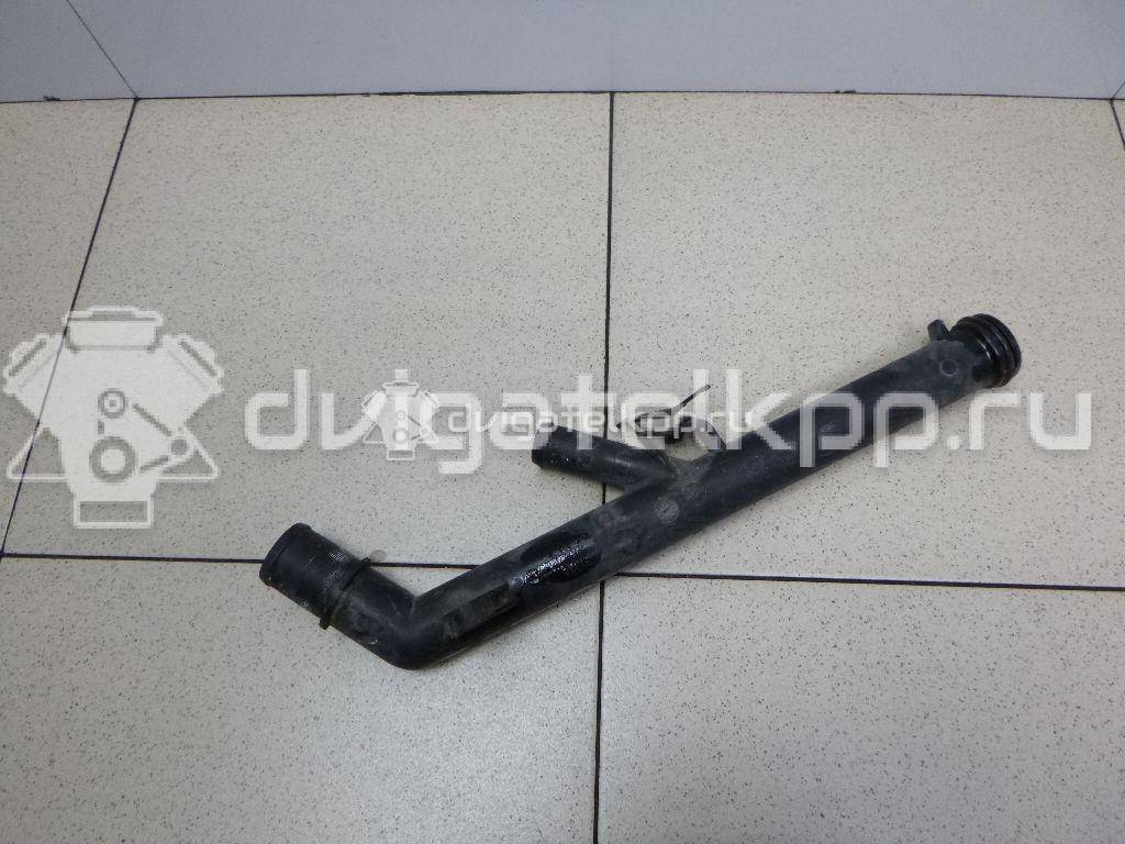 Фото Трубка системы охлаждения  8200134513 для nissan Almera (G15) {forloop.counter}}