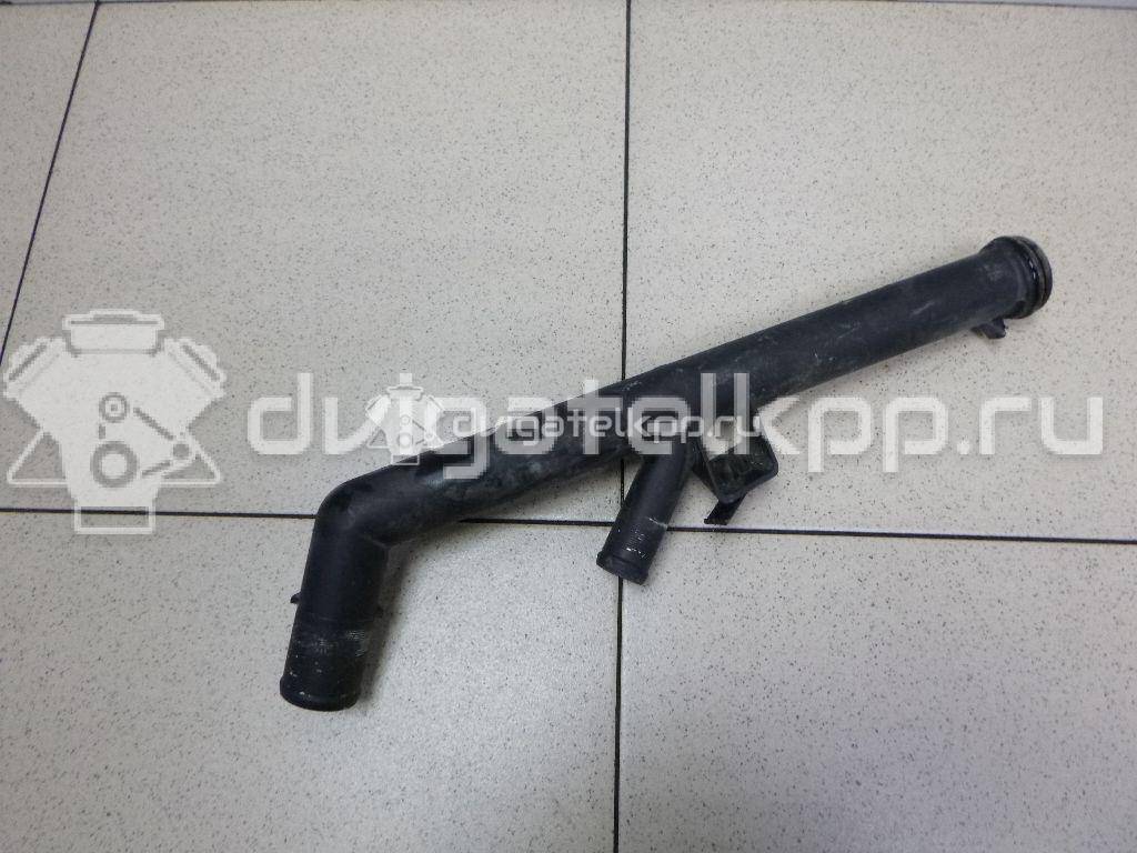 Фото Трубка системы охлаждения  8200134513 для nissan Almera (G15) {forloop.counter}}