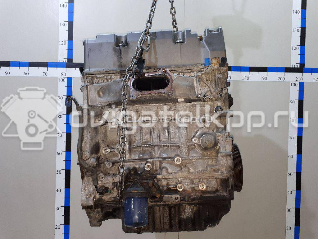 Фото Контрактный (б/у) двигатель K24Z3 для Honda Accord 188-204 л.с 16V 2.4 л бензин {forloop.counter}}