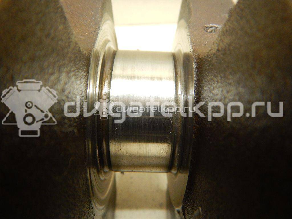 Фото Коленвал для двигателя BSE для Audi A3 102 л.с 8V 1.6 л бензин 06A105021D {forloop.counter}}