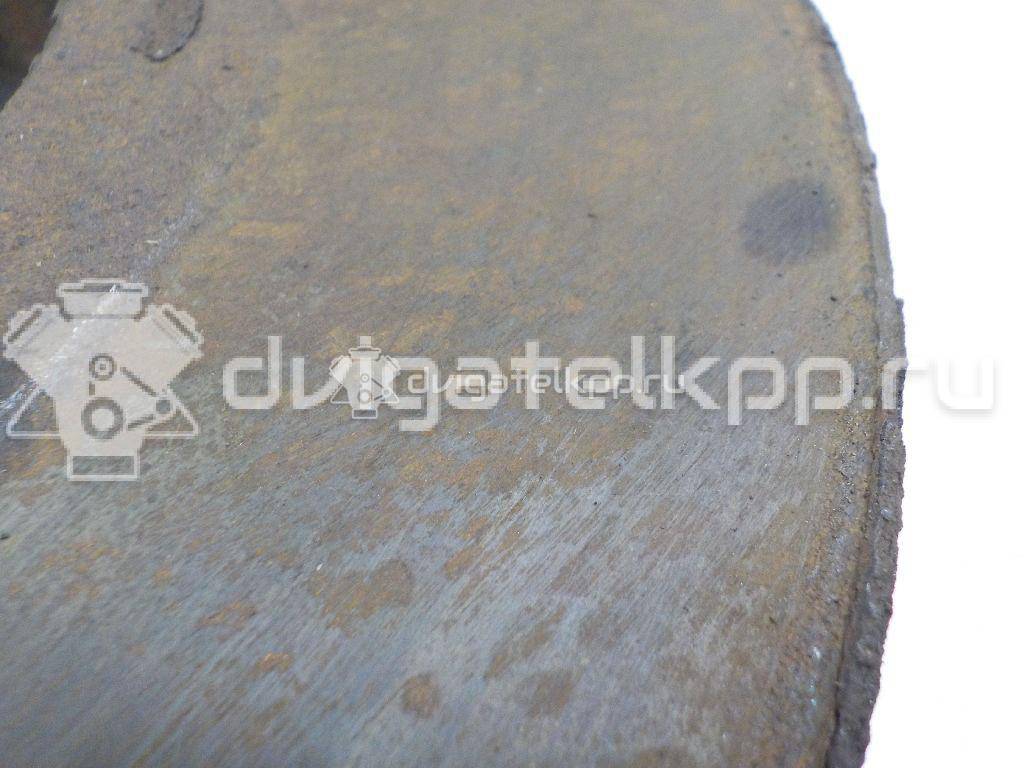 Фото Диск тормозной передний вентилируемый  40206AX600 для Nissan Note / Tiida / Micra {forloop.counter}}