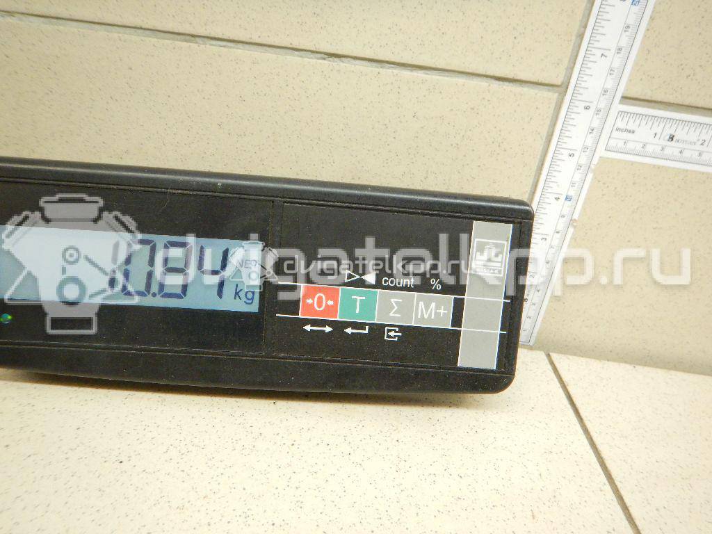 Фото Коленвал для двигателя ALZ для Audi A4 102 л.с 8V 1.6 л бензин 06A105021D {forloop.counter}}
