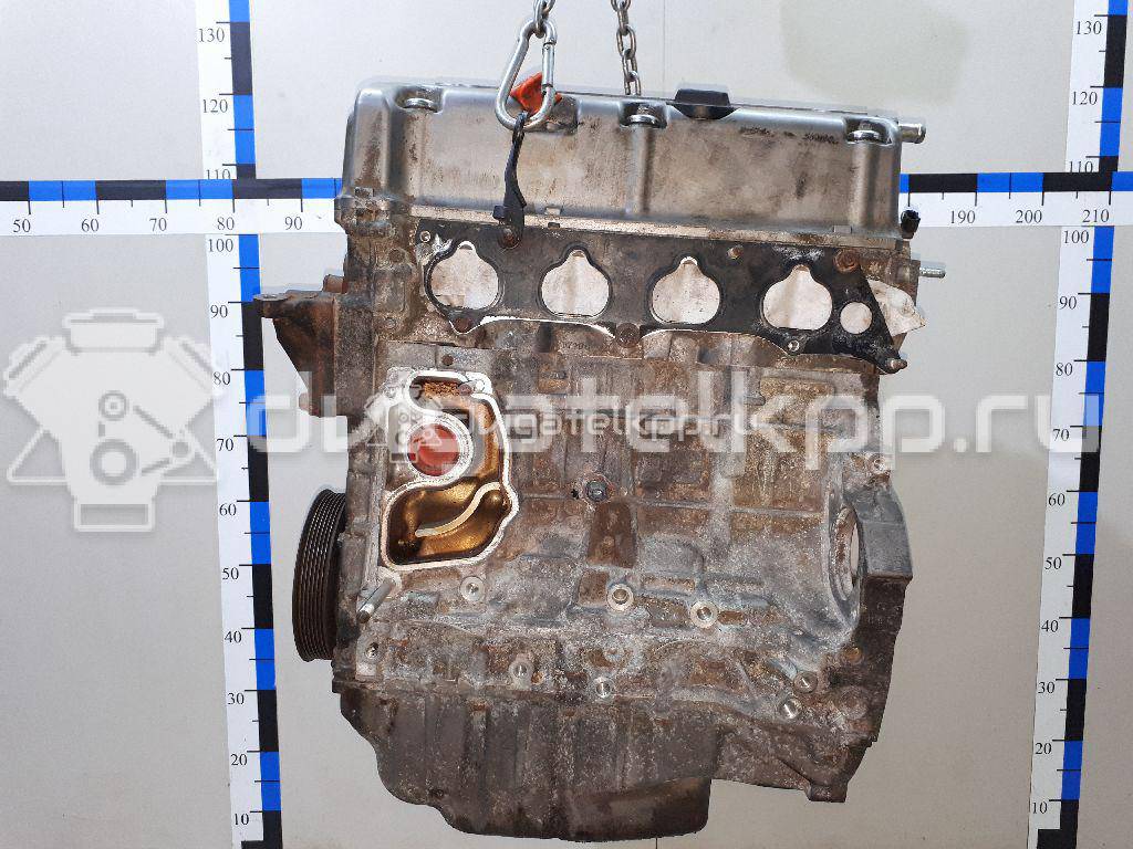 Фото Контрактный (б/у) двигатель K24Z3 для Honda Accord 188-204 л.с 16V 2.4 л бензин {forloop.counter}}