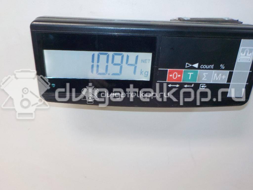 Фото Коленвал для двигателя ALZ для Audi A4 102 л.с 8V 1.6 л бензин 06A105021D {forloop.counter}}