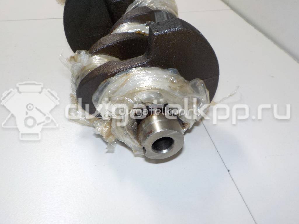 Фото Коленвал для двигателя ALZ для Audi A4 102 л.с 8V 1.6 л бензин 06A105021D {forloop.counter}}