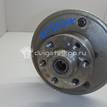 Фото Коленвал для двигателя BFQ для Audi A3 102 л.с 8V 1.6 л бензин 06A105021D {forloop.counter}}