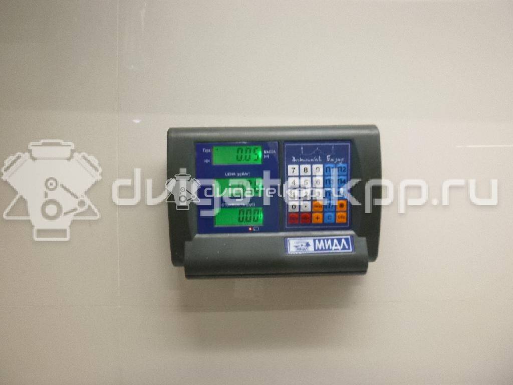 Фото К-кт установочный задних колодок  7701205518 для nissan Almera (G15) {forloop.counter}}