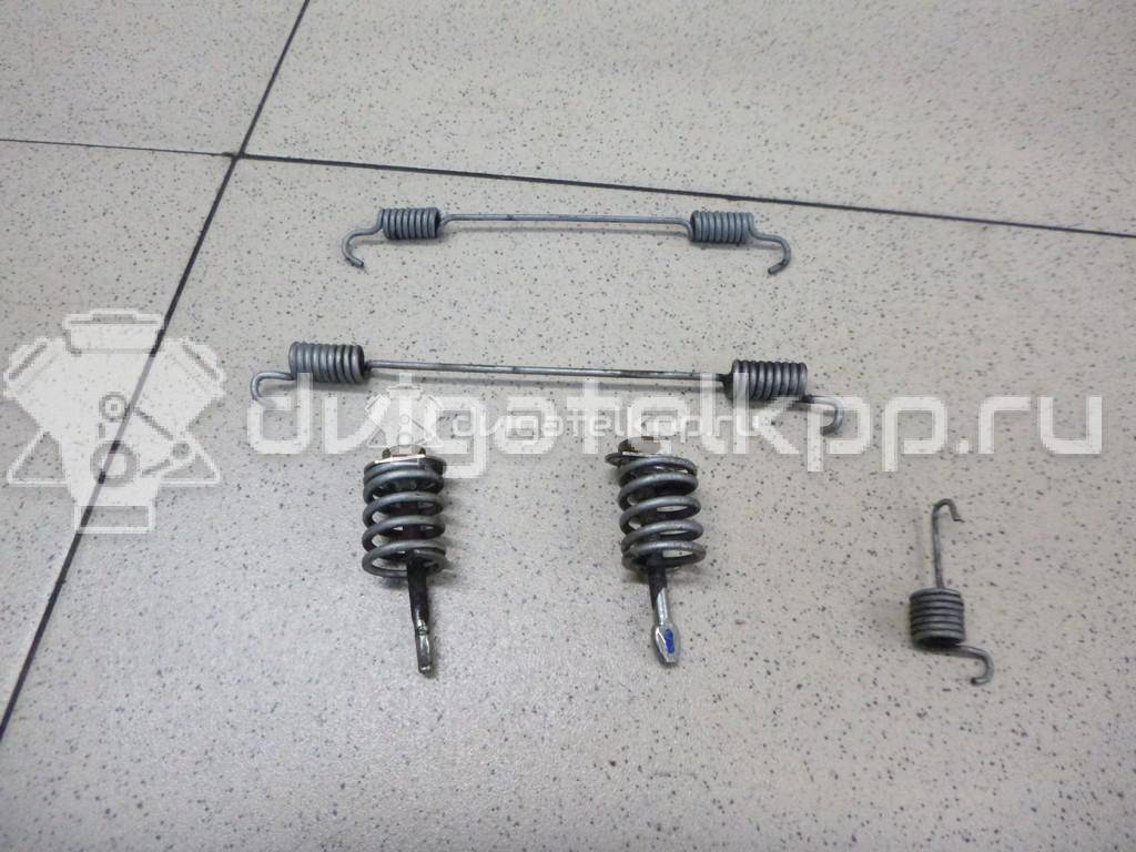 Фото К-кт установочный задних колодок  7701205518 для nissan Almera (G15) {forloop.counter}}