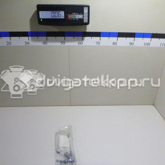 Фото К-кт установочный задних колодок  7701205518 для nissan Almera (G15)