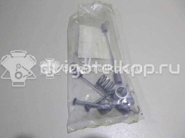 Фото К-кт установочный задних колодок  7701205518 для nissan Almera (G15) {forloop.counter}}