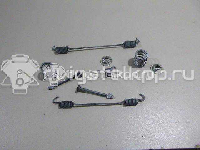 Фото К-кт установочный задних колодок  7701205518 для nissan Almera (G15) {forloop.counter}}