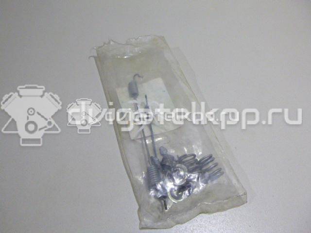 Фото К-кт установочный задних колодок  7701205518 для nissan Almera (G15) {forloop.counter}}