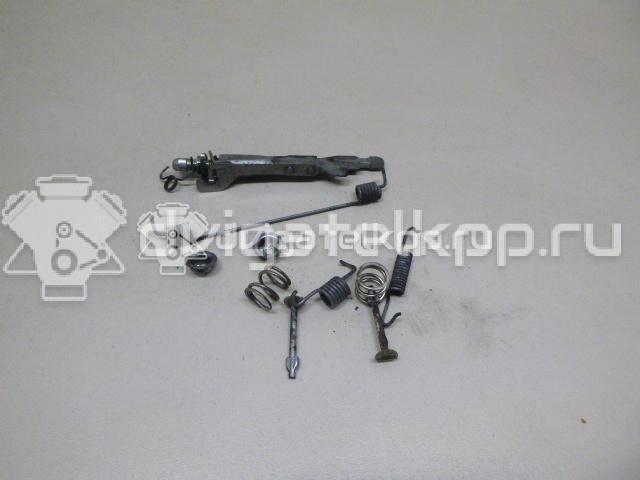 Фото К-кт установочный задних колодок  7701205518 для nissan Almera (G15) {forloop.counter}}